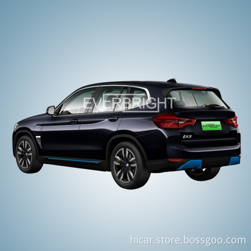 Battery Electric Cars  AT Second Hand Used Car  Shandong car